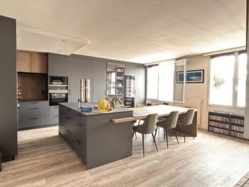 Vente maison 5 pièces Ploemeur 56
