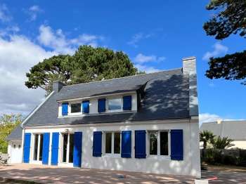 Vente Maison 4 chambresPloemeur