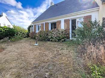 Vente Maison 3 chambresPloemeur