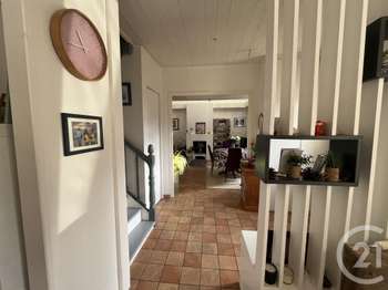 Vente Maison 3 chambresPloemeur