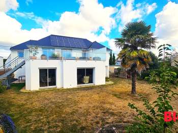 Vente maison 8 pièces Ploemeur 56