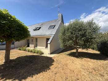 Photo Vente maison Ploemeur