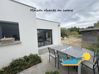 Vente maison 6 pièces Ploemeur 56