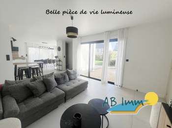 Vente maison 6 pièces Ploemeur 56