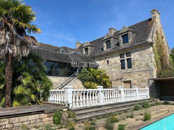 Vente maison 8 pièces Ploemeur 56