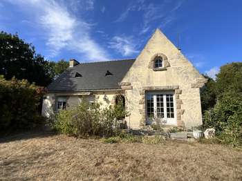Vente Maison 3 chambresPloemeur