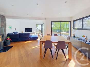 Vente Maison 4 chambresPloemeur