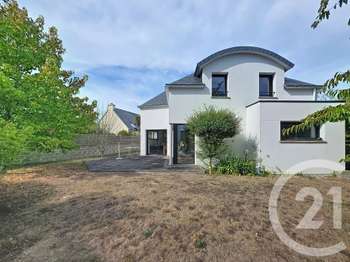 Vente Maison 4 chambresPloemeur