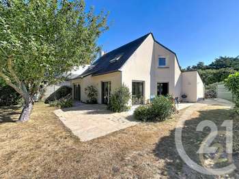 Vente Maison 3 chambresPloemeur
