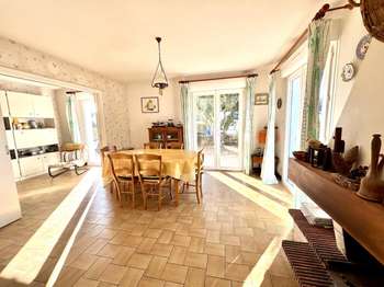 Vente Maison 4 chambresPloemeur