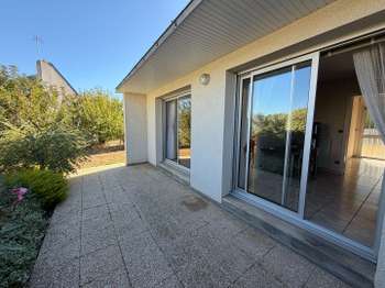 Vente maison 5 pièces Ploemeur 56