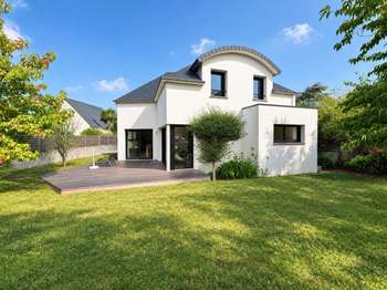 Vente Maison 4 chambresPloemeur