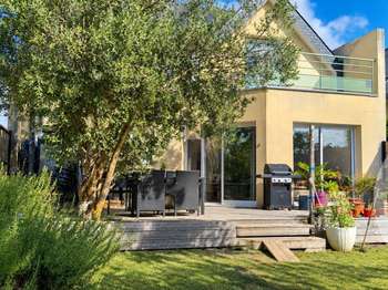 Vente maison 5 pièces Ploemeur 56