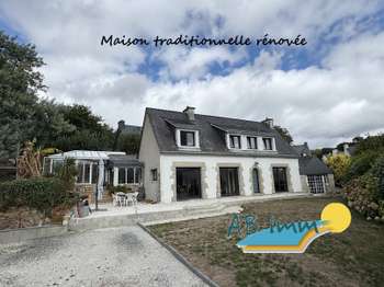 Vente Maison 4 chambresPloemeur