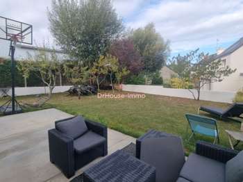 Vente maison 7 pièces Ploemeur 56