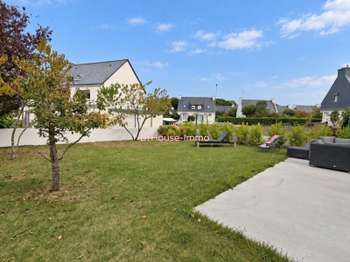 Vente Maison 4 chambresPloemeur