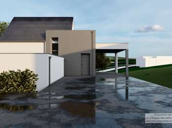 Vente Maison 3 chambresPloemeur