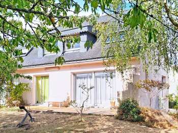 Vente maison 6 pièces Ploemeur 56