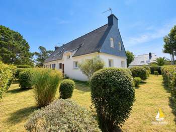 Vente maison 5 pièces Ploemeur 56