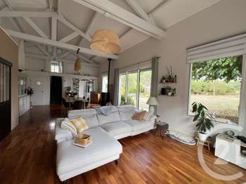 Vente maison 6 pièces Ploemeur 56