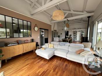 Vente Maison 5 chambresPloemeur