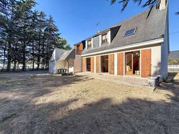 Vente maison 4 pièces Ploemeur 56