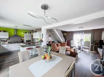 Vente maison 5 pièces Ploemeur 56