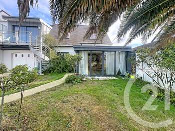 Vente Maison 4 chambresPloemeur