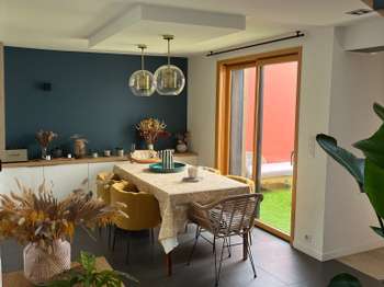 Vente Maison 4 chambresPloemeur