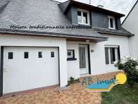 Vente maison 5 pièces Vente maison 5 pièces