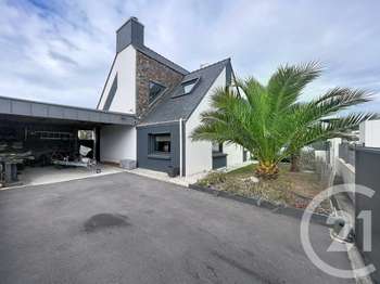 Vente Maison 3 chambresPloemeur