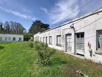 Vente maison 12 pièces