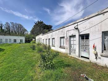 Vente Maison 12 piècesPloemeur