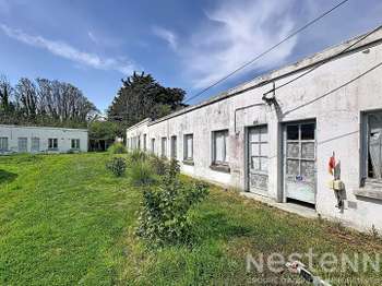 Vente Maison 12 piècesPloemeur