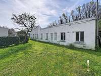 Vente maison 12 pièces