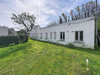 Vente maison 12 pièces