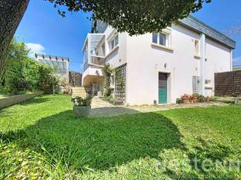 Vente maison 6 pièces Ploemeur 56