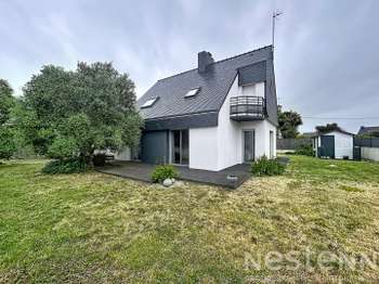 Vente maison 6 pièces Ploemeur 56