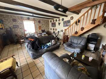 Vente maison 3 pièces Ploemeur 56