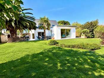 Vente Maison 5 chambresPloemeur