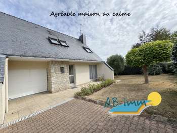 Vente Maison 3 chambresPloemeur
