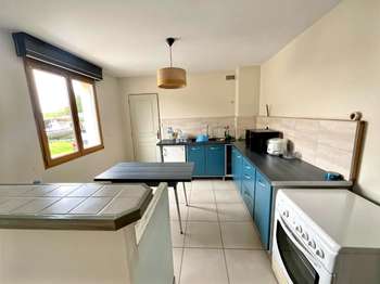Vente maison 3 pièces Ploemeur 56