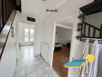 Vente maison 5 pièces Vente maison 5 pièces
