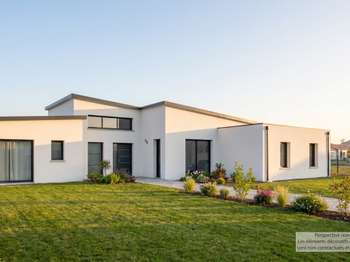 Vente Maison 4 chambresPloemeur