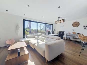 Vente Maison 4 chambresPloemeur