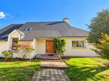 Vente Maison 4 chambresPloemeur