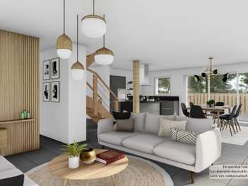 Vente maison 5 pièces Ploemeur 56