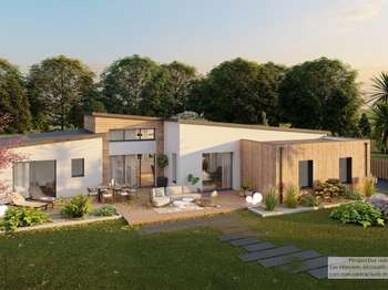 Vente maison 5 pièces Ploemeur 56