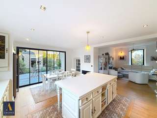 Vente maison 13 pièces