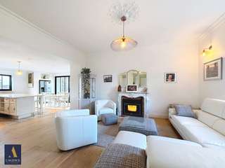 Vente maison 13 pièces